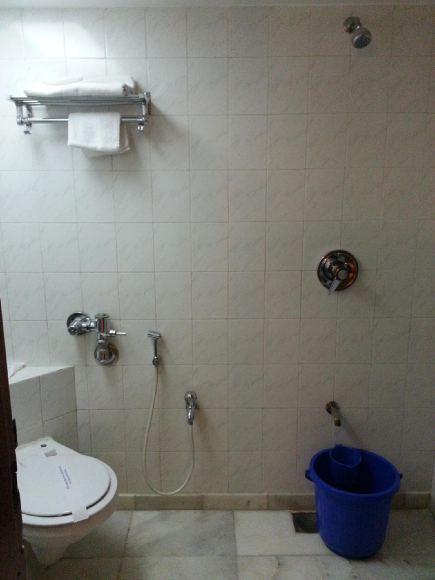 Hotel Ashray International, Sion - Near Bkc Mumbai Kültér fotó