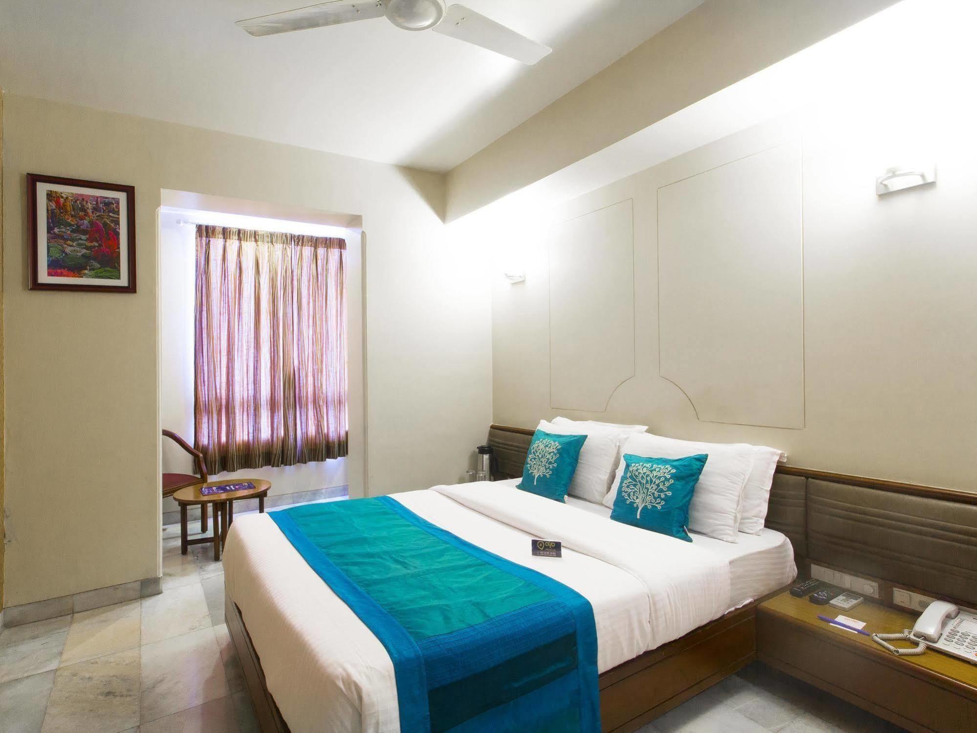 Hotel Ashray International, Sion - Near Bkc Mumbai Kültér fotó
