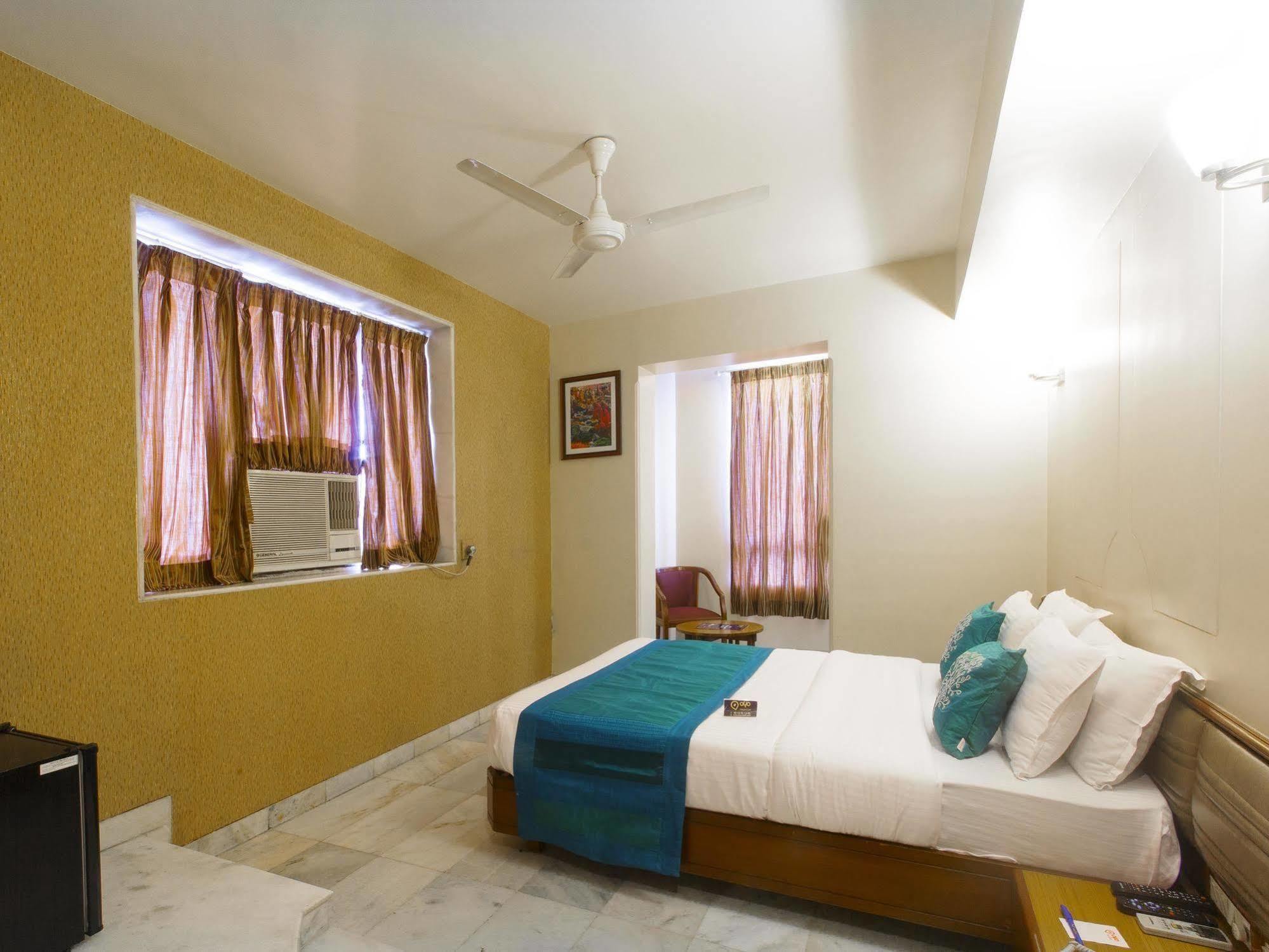 Hotel Ashray International, Sion - Near Bkc Mumbai Kültér fotó