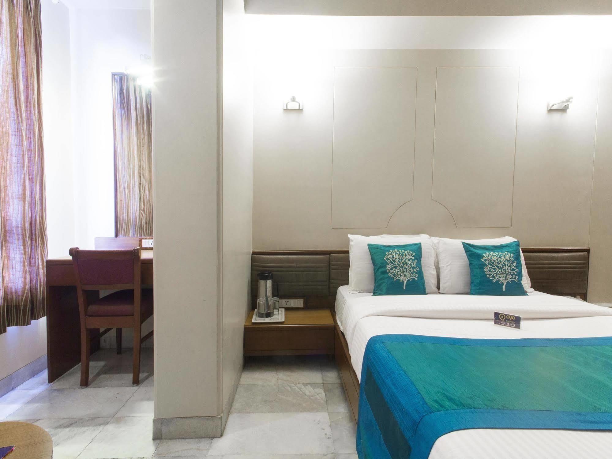 Hotel Ashray International, Sion - Near Bkc Mumbai Kültér fotó