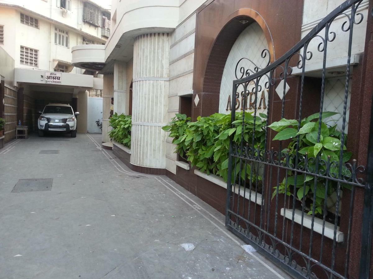 Hotel Ashray International, Sion - Near Bkc Mumbai Kültér fotó
