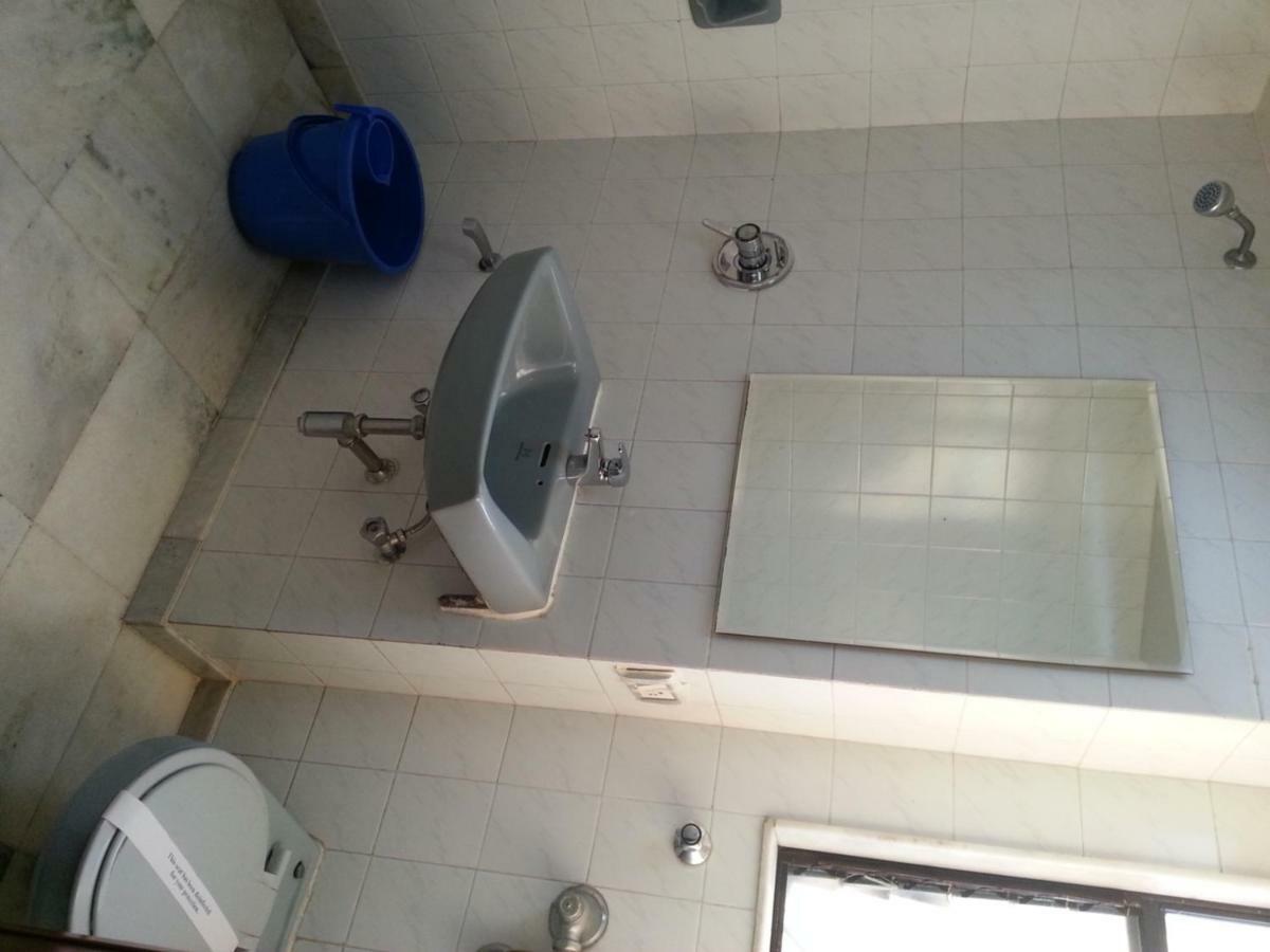Hotel Ashray International, Sion - Near Bkc Mumbai Szoba fotó